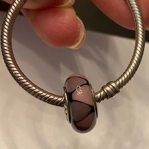 Pandora charm